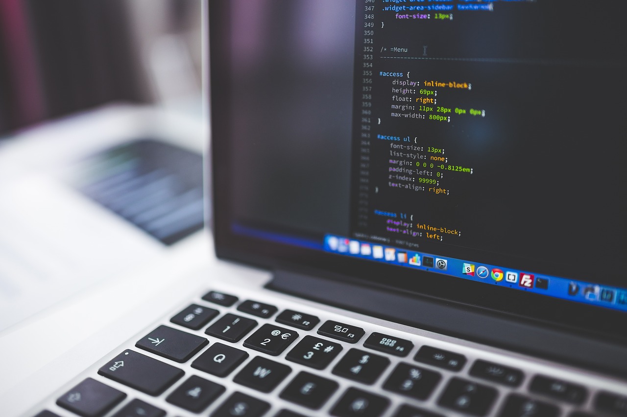 Custom lead-capture form coding with validation