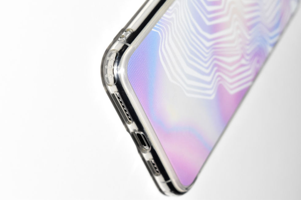Mobile-ready brand and advertising creative